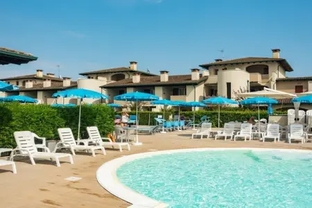 636265, Bungalow Adriatique - Photo 4