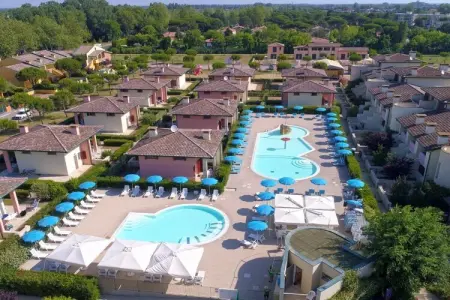 636265, Bungalow Adriatique - Photo 14