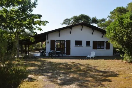 476469, Maison de vacances avec 2 chambres - Photo 1
