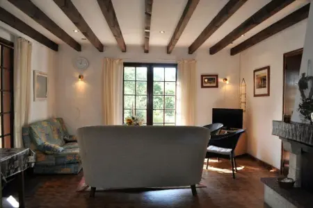 476469, Maison de vacances avec 2 chambres - Photo 2
