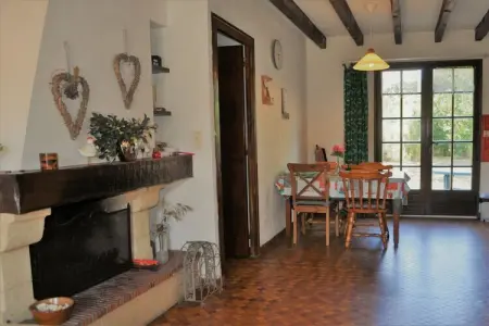 476469, Maison de vacances avec 2 chambres - Photo 3