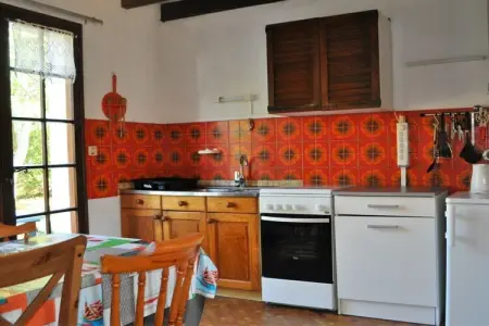 476469, Maison de vacances avec 2 chambres - Photo 4