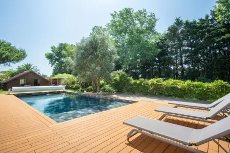 447394, Shaka Villa Vieux Boucau - Photo 1