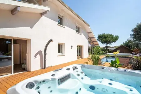 447394, Shaka Villa Vieux Boucau - Photo 3