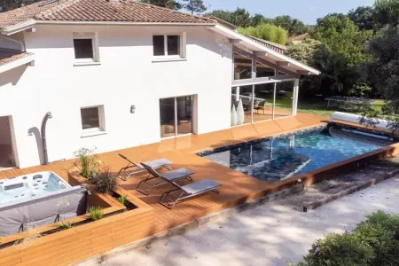 447394, Shaka Villa Vieux Boucau - Photo 4