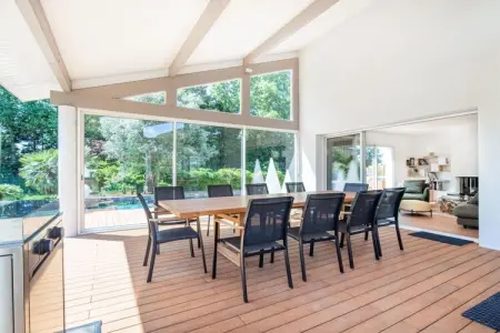 447394, Shaka Villa Vieux Boucau - Photo 5