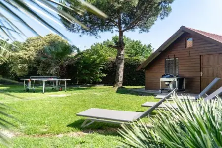 447394, Shaka Villa Vieux Boucau - Photo 6