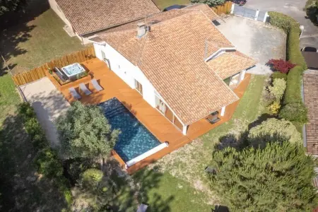 447394, Shaka Villa Vieux Boucau - Photo 7