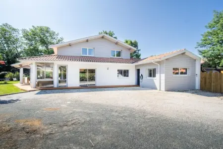 447394, Shaka Villa Vieux Boucau - Photo 8