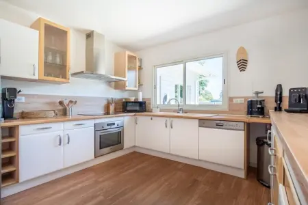 447394, Shaka Villa Vieux Boucau - Photo 11