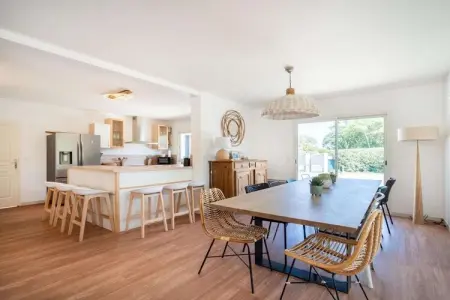 447394, Shaka Villa Vieux Boucau - Photo 12