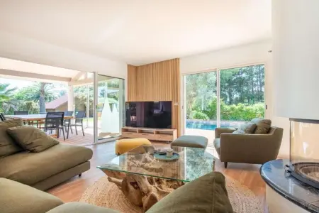 447394, Shaka Villa Vieux Boucau - Photo 13