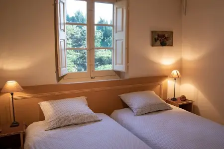 108356, Villa à Grasse avec piscine - Photo 12