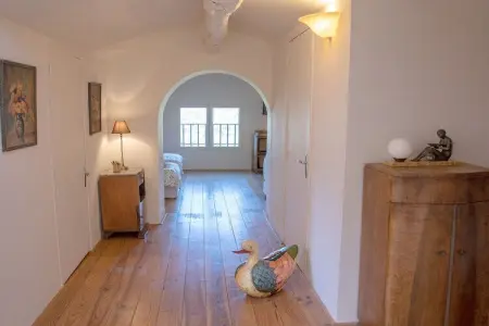 108356, Villa à Grasse avec piscine - Photo 14