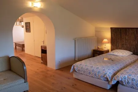 108356, Villa à Grasse avec piscine - Photo 15