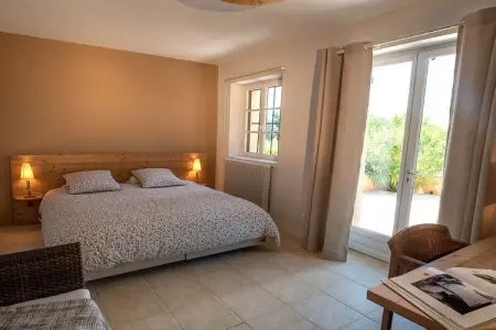 108356, Villa à Grasse avec piscine - Photo 16