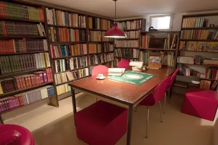 108356, Villa à Grasse avec piscine - Photo 17