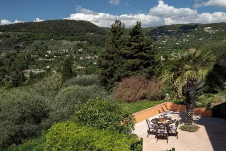 108356, Villa à Grasse avec piscine - Photo 20