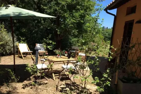 756771, Casa Il Gelsomino - Photo 1