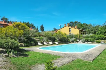 756771, Casa Il Gelsomino - Photo 3