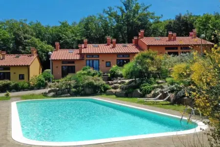 756771, Casa Il Gelsomino - Photo 5