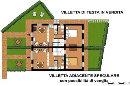 756771, Casa Il Gelsomino - Photo 35