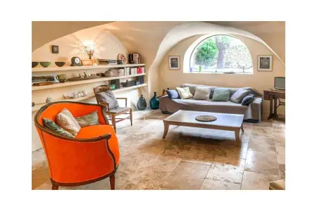 422879, Maison de vacances à Rustrel avec piscine - Photo 11