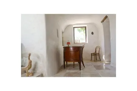 422879, Maison de vacances à Rustrel avec piscine - Photo 15