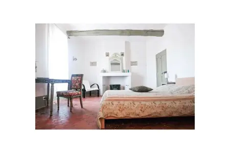 422879, Maison de vacances à Rustrel avec piscine - Photo 18
