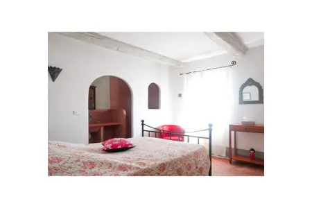 422879, Maison de vacances à Rustrel avec piscine - Photo 19