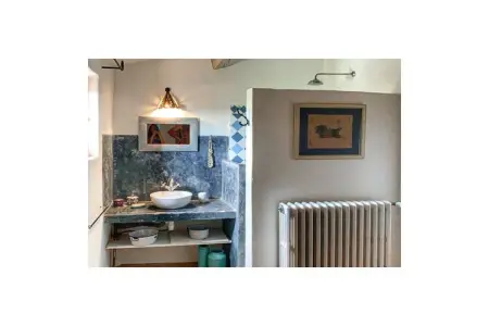422879, Maison de vacances à Rustrel avec piscine - Photo 22