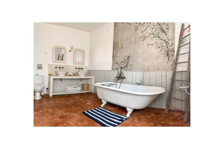422879, Maison de vacances à Rustrel avec piscine - Photo 23