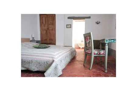 422879, Maison de vacances à Rustrel avec piscine - Photo 24