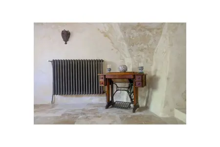 422879, Maison de vacances à Rustrel avec piscine - Photo 26