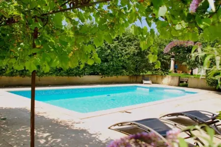 106546, Appartement de vacances avec 2 chambres - Photo 1