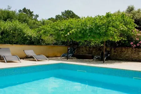 106546, Appartement de vacances avec 2 chambres - Photo 2