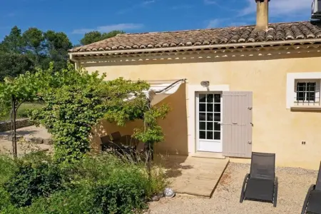 106546, Appartement de vacances avec 2 chambres - Photo 4