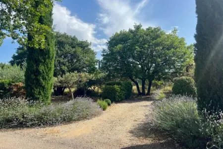 468431, Maison de vacances à Aups avec piscine - Photo 6