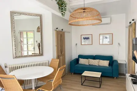468431, Maison de vacances à Aups avec piscine - Photo 9