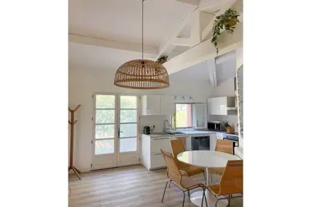 468431, Maison de vacances à Aups avec piscine - Photo 10