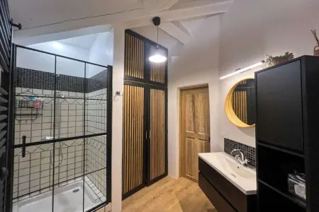 468431, Maison de vacances à Aups avec piscine - Photo 13