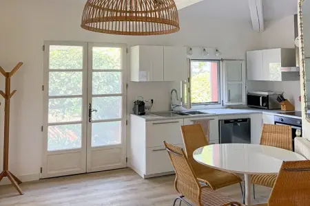 468431, Maison de vacances à Aups avec piscine - Photo 14