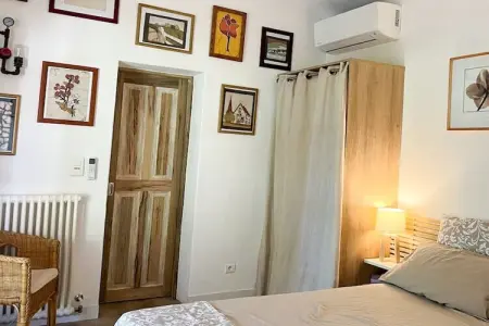 468431, Maison de vacances à Aups avec piscine - Photo 16