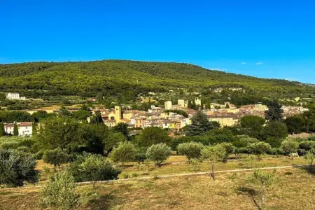 468431, Maison de vacances à Aups avec piscine - Photo 21