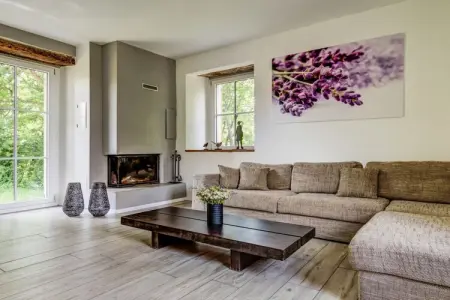 3315, Maison de vacances dans le Piémont avec 2 chambres - Photo 12