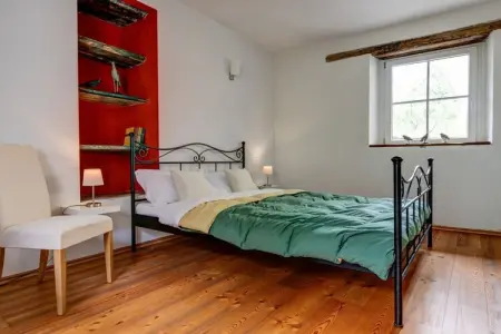 3315, Maison de vacances dans le Piémont avec 2 chambres - Photo 13