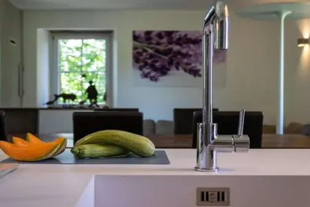 3315, Maison de vacances dans le Piémont avec 2 chambres - Photo 17
