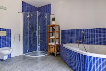 3315, Maison de vacances dans le Piémont avec 2 chambres - Photo 18