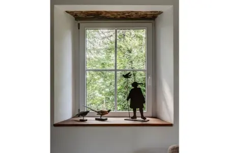 3315, Maison de vacances dans le Piémont avec 2 chambres - Photo 22