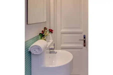 3315, Maison de vacances dans le Piémont avec 2 chambres - Photo 23